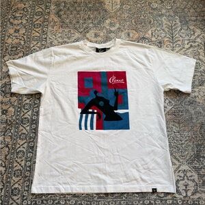 Parra Hot Springs Tee Shirt